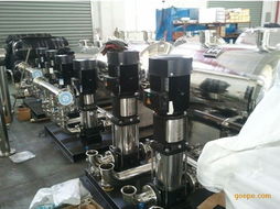 福州無負壓供水設備 無負壓供水設備價格