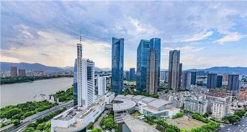 國(guó)家9個(gè)中心城市已確定,第10個(gè)會(huì)花落誰(shuí)家 這四座城市可能入選