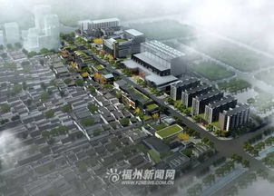 福州是座整容城市 沒(méi)想到,這幾年福州你竟會(huì)變成這樣