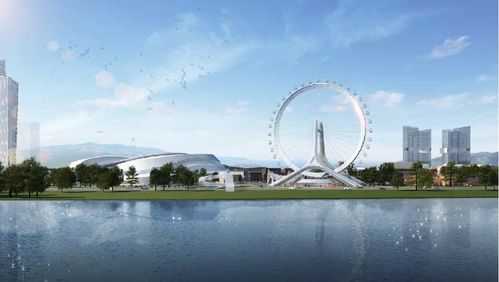 熱銷(xiāo)解密 大城福州,萬(wàn)象繁華都會(huì)生活