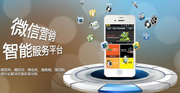 掌心科技微信營銷工具 助力企業(yè)產(chǎn)品推廣與口碑營銷的技術(shù)轉(zhuǎn)讓新機(jī)遇