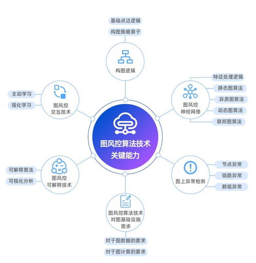 圖風(fēng)控 數(shù)智經(jīng)濟(jì)的新技術(shù)革命